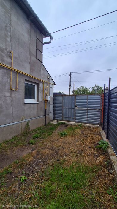 Продам частину цегляного будинку Заріччя вул Є. Деслава