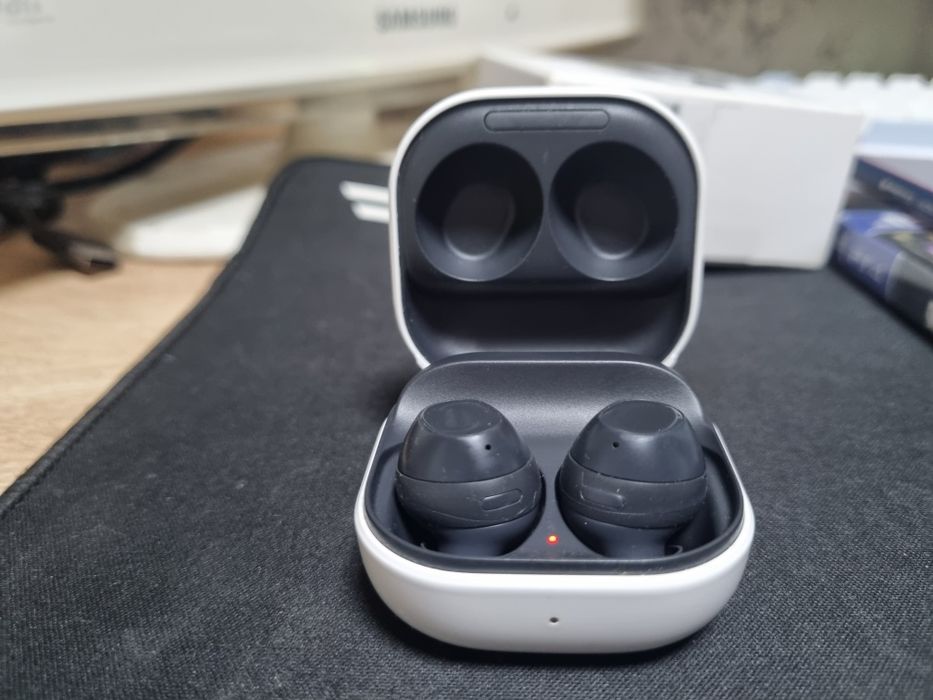 Продаю Samsung Galaxy Buds FE