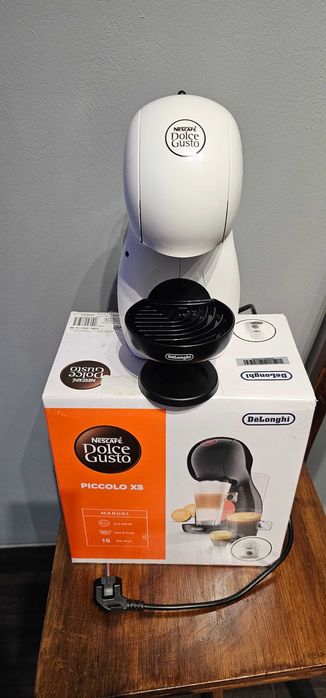 Ekspres Delonghi Dolce Gusto sprawny okazja