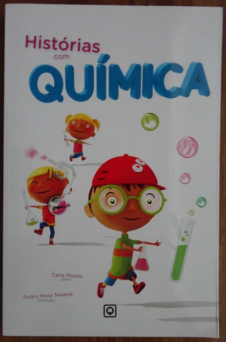 Histórias Com Química