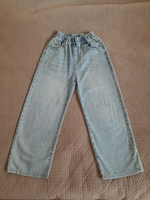 Джинси підліткові