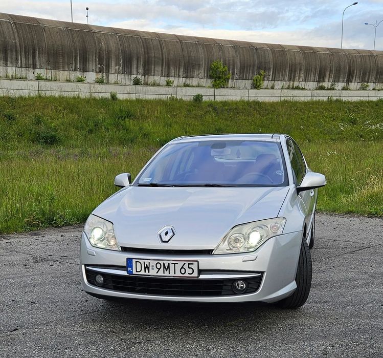 Renault Laguna