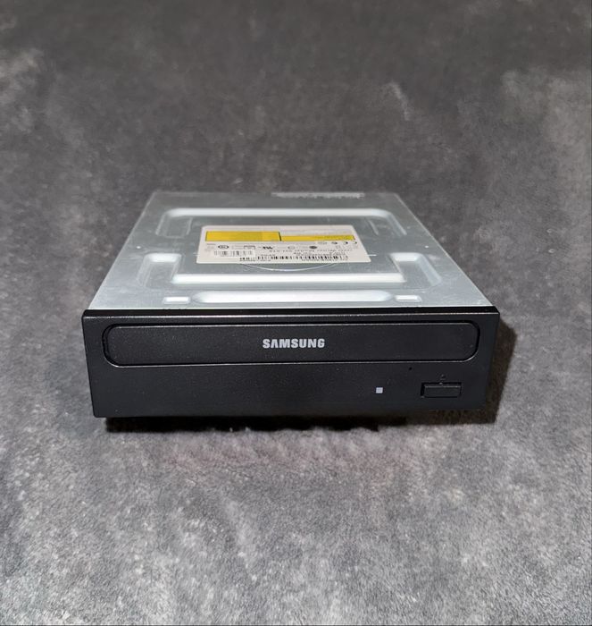 Napęd DVD Samsung SH-216, SATA