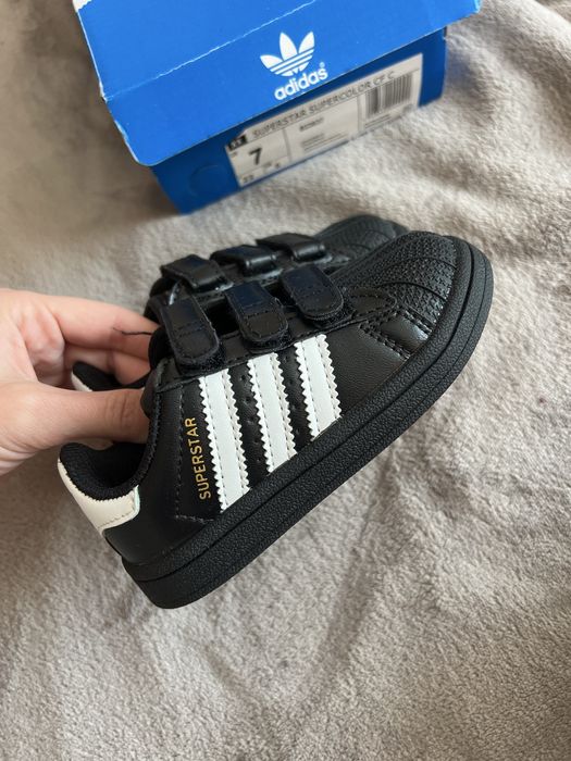 Дитячі Аdidas superstar