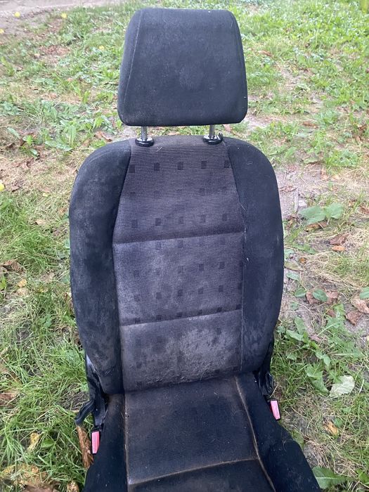 Сидіння для мотоблока міні троктора