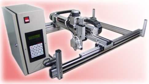 Grawerka Graphic 3-KP firmy SAUNO (igły diamentowe)