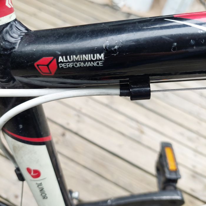 Rower Kross Hexagon junior 24