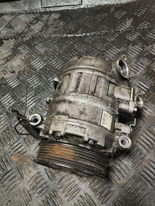 Sprężarka klimatyzacji BMW E90 E91 E82 E87 E88 N52 N51