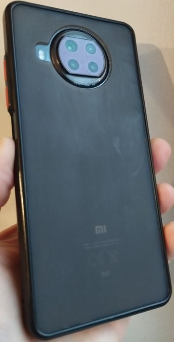 Xiaomi Mi 10T Lite 6+2/128 NFC Gray (Snap 750 ,Android 12) хорош сост.