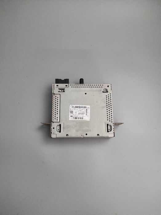 Tuner radia, multimedia, SMART FORFOUR II 453