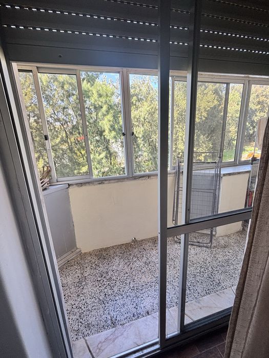 Quarto em massamá