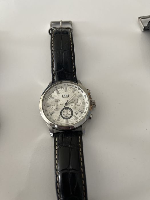 Relógios Timberland, One, Marc Ecko, Fossil e Cássio