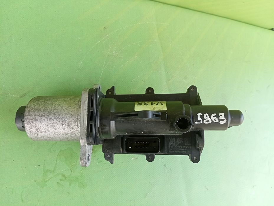 Гідравлічний блок зчеплення Touareg NF Гидравличний Туарег НФ нф1