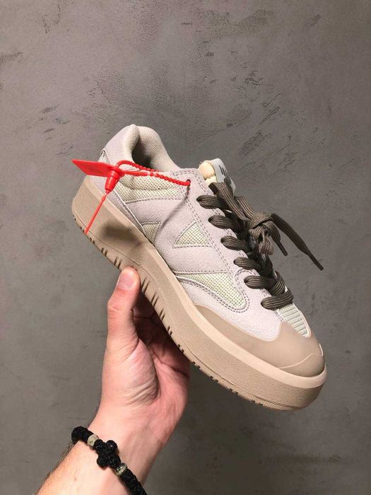 New Balance 302CT Beige