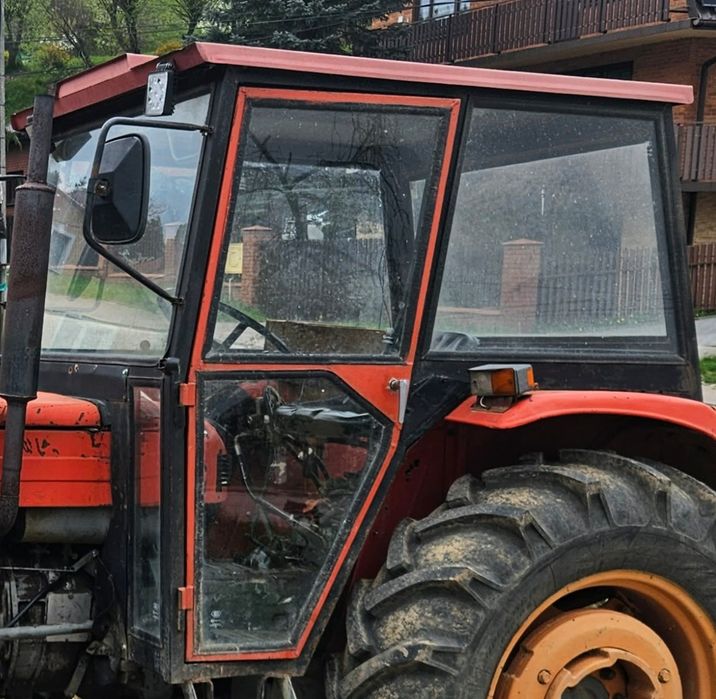 Kabina c360 naglak koja