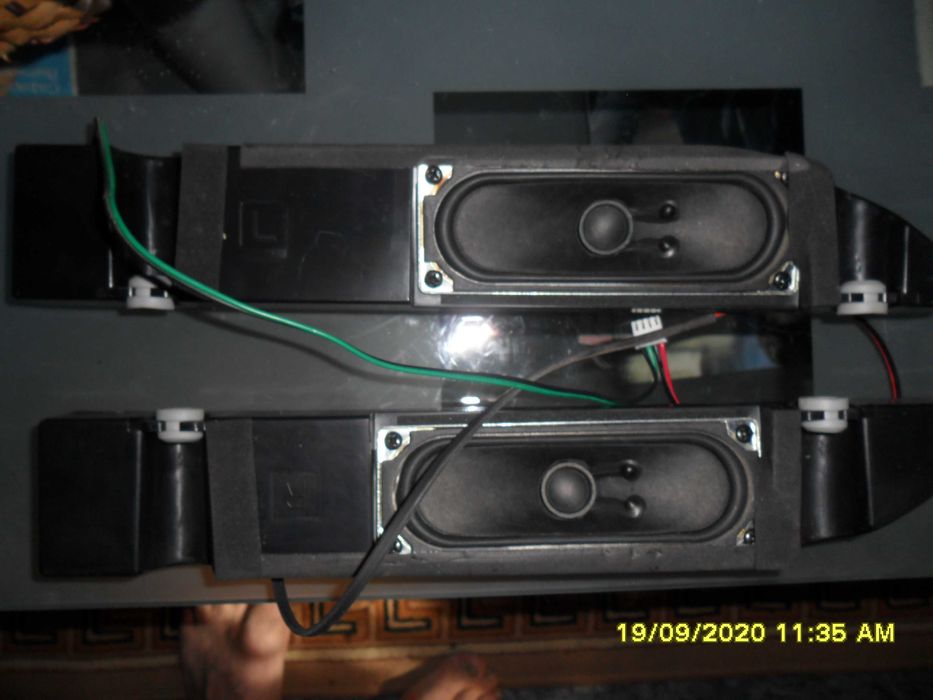 Блок питания материнка  к Led телевизорам Samsung