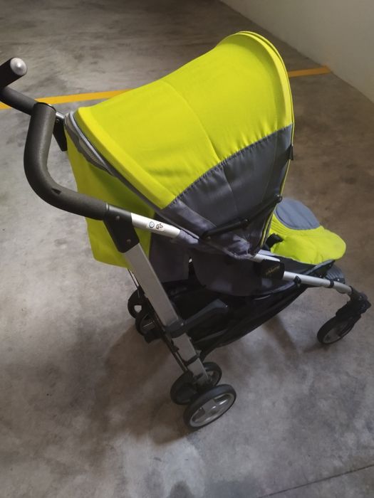 Cadeira de criança Chicco Lite Way