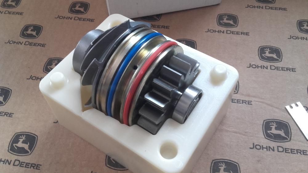 Pompa Wody RE521502 John deere 7700, 7710, 7800, 7810,8100,8300, WTS
