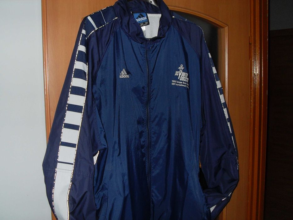 Witrówka Bluza marki Adidas 3xl