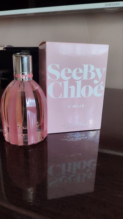 LANCOME Tresor, Nina Ricci