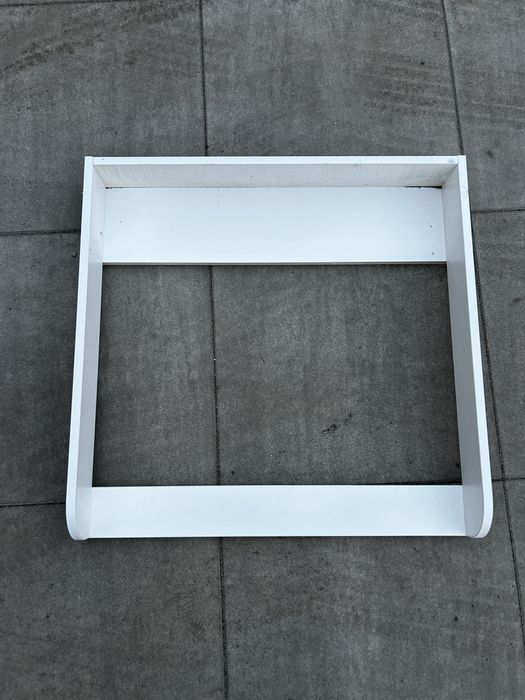 Nakładka przewijak Ikea Malm