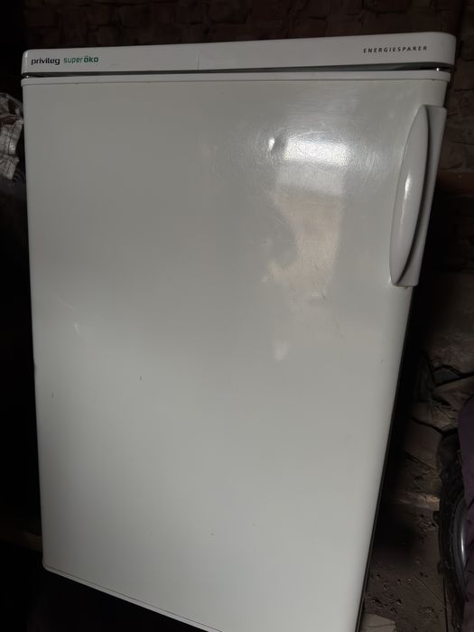 Холодильник б/у робочий