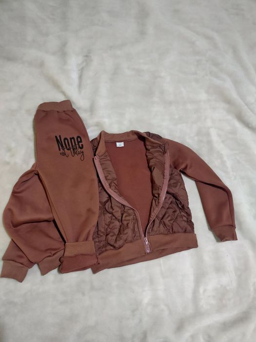 Комбінезон 104 р для хлопчика