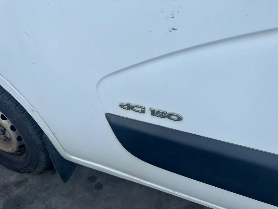 RENAULT MASTER III 2.3 DCI 150 CV DE 2013 PARA PEÇAS