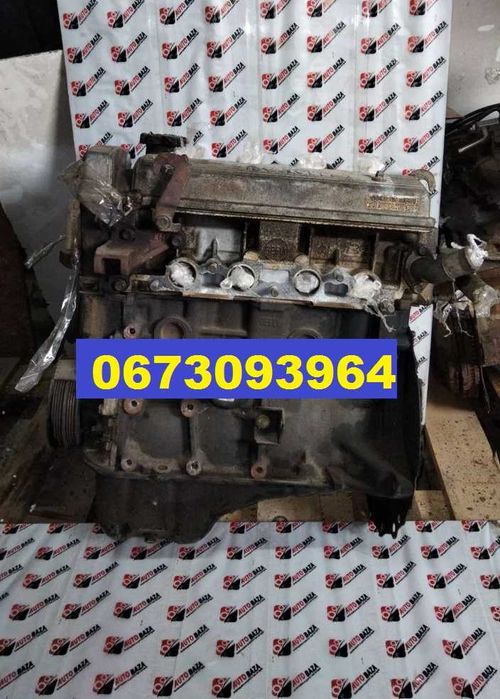 Двигун Джилі ЛС 1.3 л (Geely LC Cross) MR479Q Джили двигатель