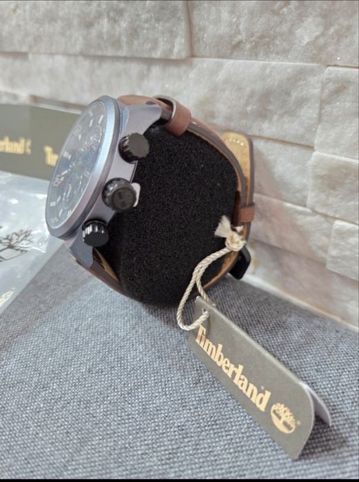 Relogio Timberland conografo