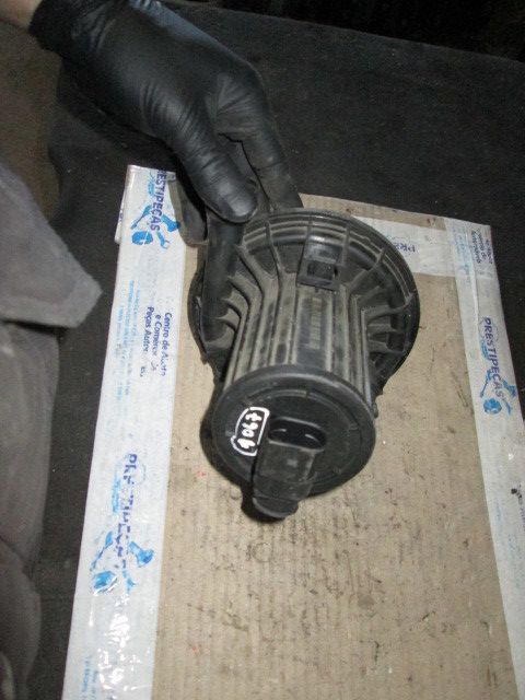 Bomba de ar SKODA Fabia I Praktik (6Y5)