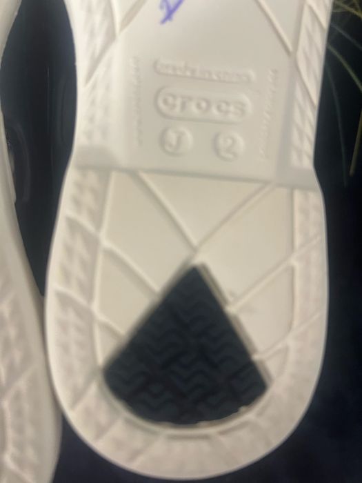Дітячі  тпсайдери Crocs  р. 31-32