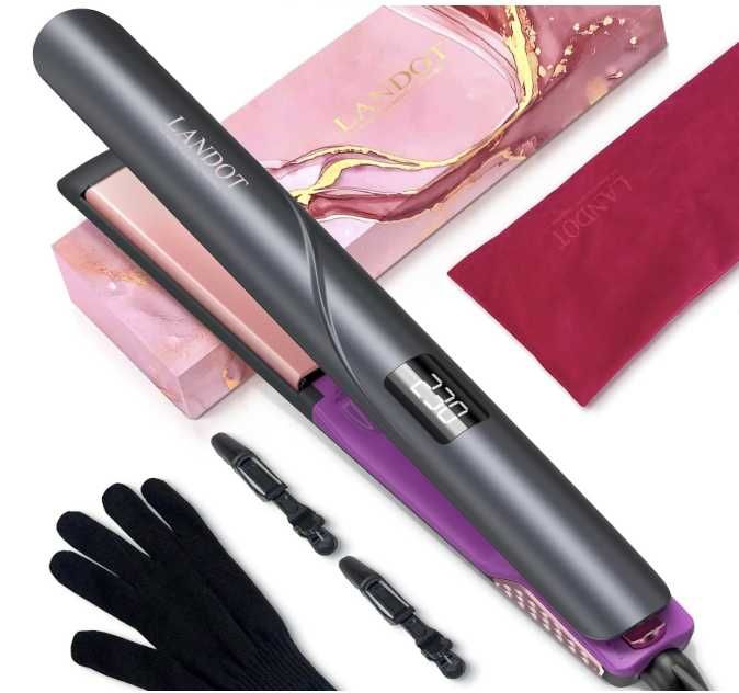 Prostownica do włosów Landot