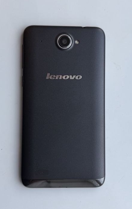 Телефон Lenovo S939