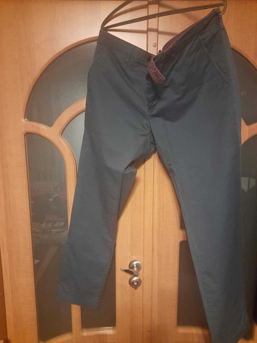 штани чіноси Ted Baker брюки чиносы 52