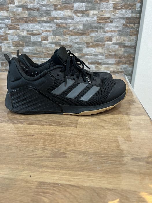 Sapatilhas Crossfit Adidas Dropset 3 N•43