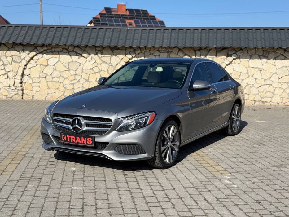 Mercedes Benz