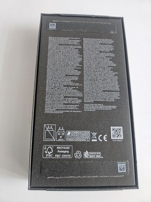 Samsung s25 12/128