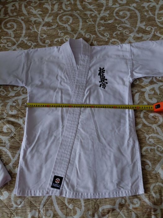 Кімоно для карате