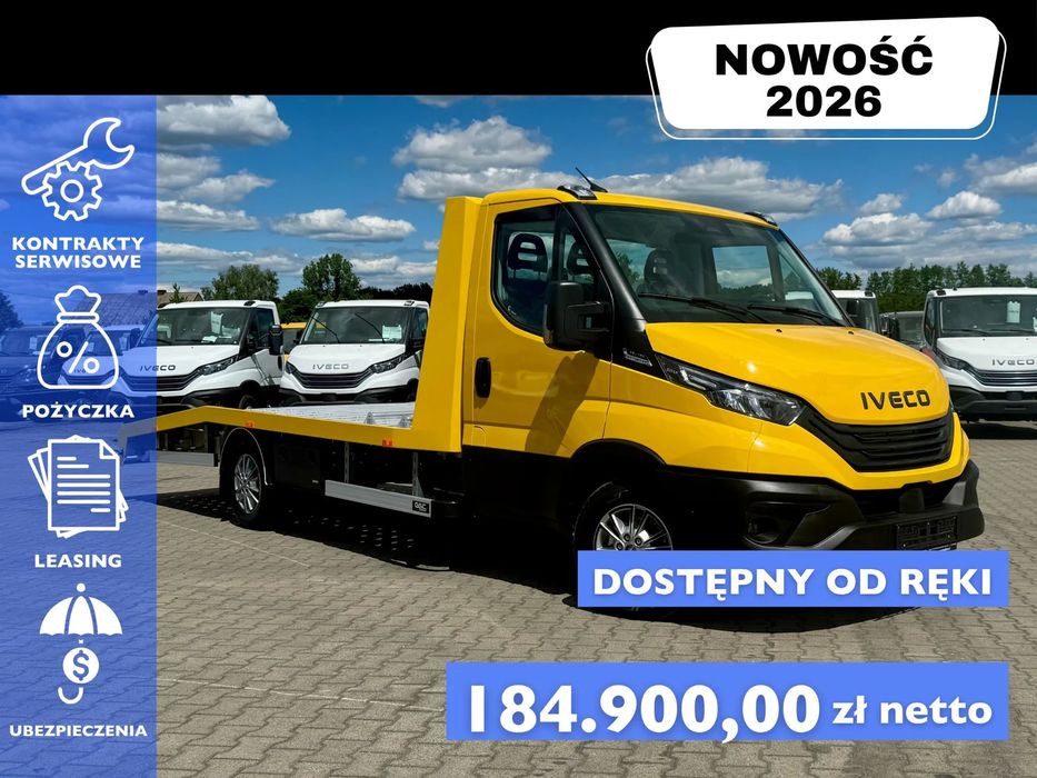 Iveco