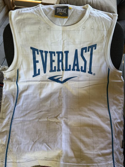 Спортивна майка чоловіча Everlast