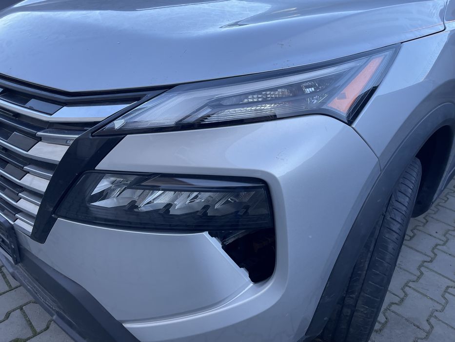 Фара ДХО Nissan Rogue T33 оригінал