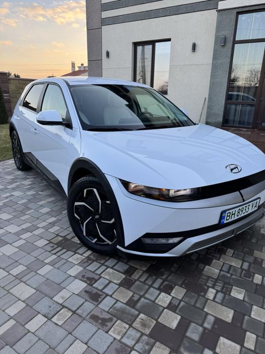 Продам Hyundai Ionic 5 , 2023 р.
