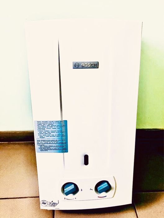 Газовая колонка BOSCH Therm 2000 O W 10 KB.