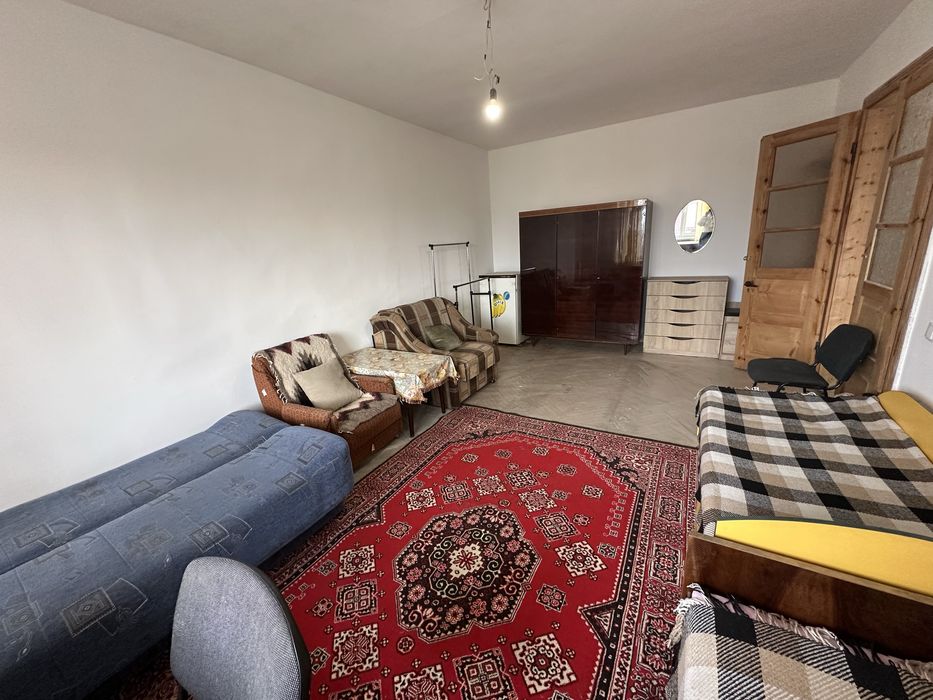 Оренда частини будинку в Солонці (окремий вхід)