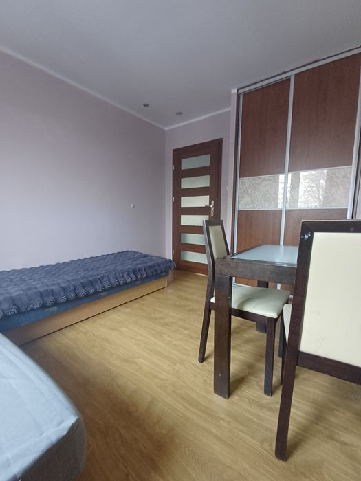 Pokój dla dwóch osób