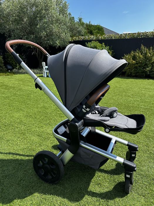 Carrinho bébé + babycoque Joolz