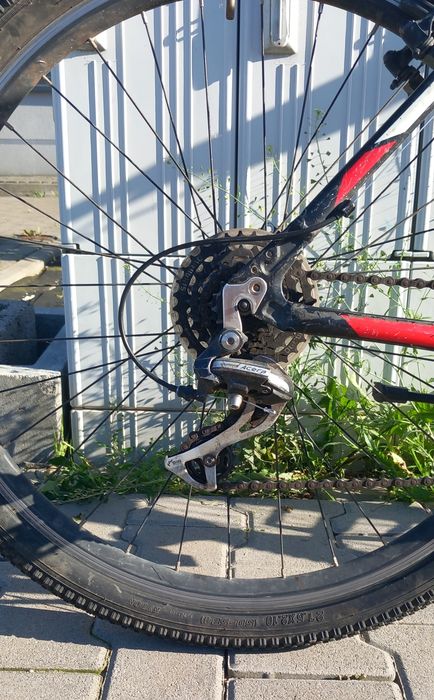 Unibike Mission 27.5 - 2017 Rower MTB/Miejski