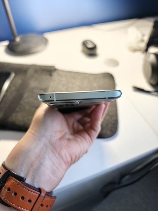 realme GT 2 Pro 12/256 GB Paper Green + ładowarka 65W