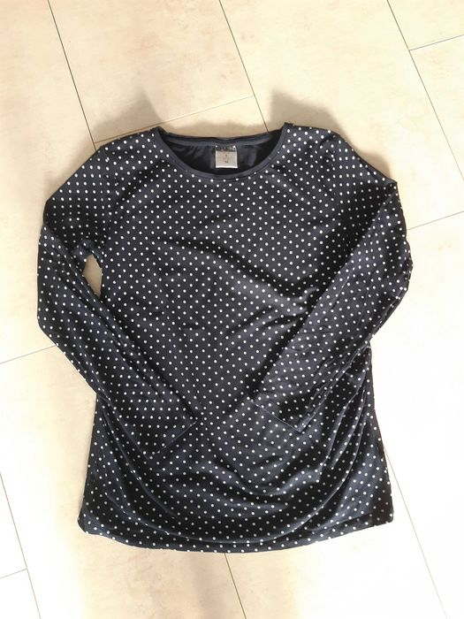 Paka ubrań ciążowych Basic